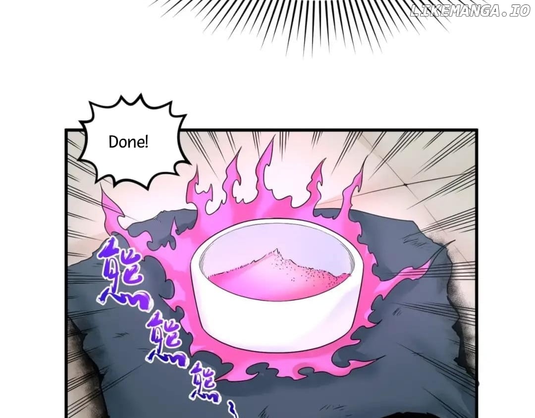 Era of the Haunted chapter 112 - page 79